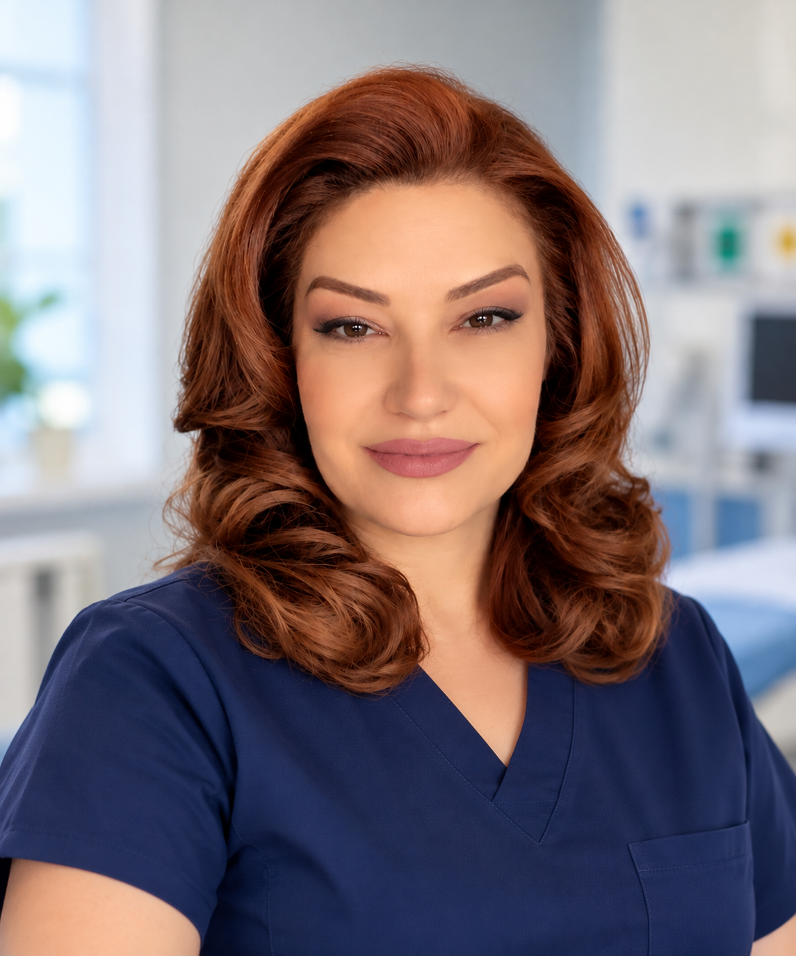 Marine Hovhannisyan — Instructor of Nursing